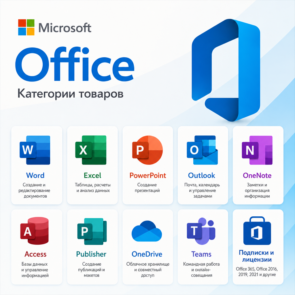 microsoft office